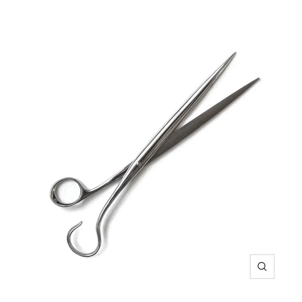 Original Antonia Campi Neto Scissors Italian Italy Mid-Century Design 10